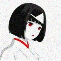 观众头像：留言者旧放映机
