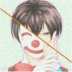 观众头像：留言者深棕笔记